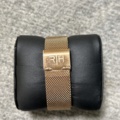 1534543-3 Armbandsur - Rob Hayes 38 mm (rosa) 5st