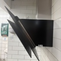 1532944-2 Köksfläkt - Bosch