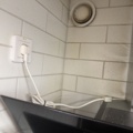 1532944-4 Köksfläkt - Bosch