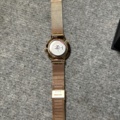 1534544-3 Armbandsur - Rob Hayes 38 mm (rosa/svart) 5st