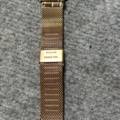 1534544-4 Armbandsur - Rob Hayes 38 mm (rosa/svart) 5st