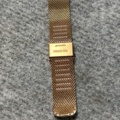 1534545-5 Armbandsur - Rob Hayes 38 mm (rosa/vit) 1st