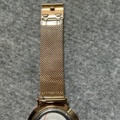 1534545-6 Armbandsur - Rob Hayes 38 mm (rosa/vit) 1st