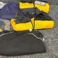 1534521-11 11 st Arbetsbyxor, Strl 42/L