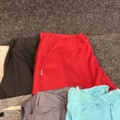 1534522-4 10 pcs Work trousers, Size 44/XL
