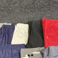 1534522-5 10 pcs Work trousers, Size 44/XL