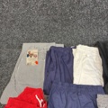 1534522-6 10 pcs Work trousers, Size 44/XL