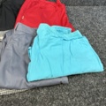 1534522-10 10 pcs Work trousers, Size 44/XL