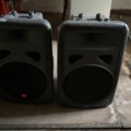 1500041-1 Högtalare - JBL EON Power15 - 2 st