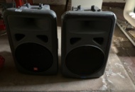 1500041 Högtalare - JBL EON Power15 - 2 st
