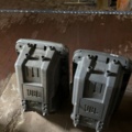 1500041-3 Högtalare - JBL EON Power15 - 2 st