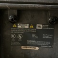 1500041-5 Högtalare - JBL EON Power15 - 2 st