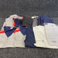 1534525-1 10 pcs Protective clothing, Size 44/XL