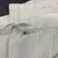 1534525-3 10 pcs Protective clothing, Size 44/XL