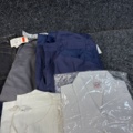 1534525-4 10 pcs Protective clothing, Size 44/XL