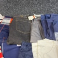 1534525-5 10 pcs Protective clothing, Size 44/XL