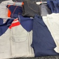 1534525-8 10 pcs Protective clothing, Size 44/XL