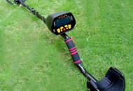 1534583 4 metal detectors - Free shipping