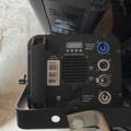 1500044-3 LED Scenbelysning - LED Theatre Spot - 5 st