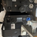 1500044-6 LED Scenbelysning - LED Theatre Spot - 5 st