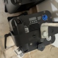 1500044-7 LED Scenbelysning - LED Theatre Spot - 5 st