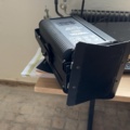 1500044-8 LED Scenbelysning - LED Theatre Spot - 5 st