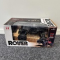 1534595-1 16 pcs Radio Controlled Terrain Climbers Black - Free shipping