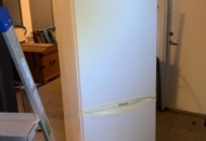 1500047 Fridge/freezer - LG GC-399SQA