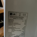 1500047-3 Kyl/frysskåp - LG GC-399SQA