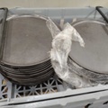 1533532-5 Serving china, approx: 78 pcs - Churchill, Bonna, TCM, Broste Copenhagen