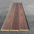 1534600-12 Flooring matt lacquered walnut, Terra Brown, Woodura, XL, 1-strip, 5G - click, 81 sq m