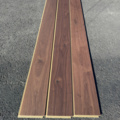 1534600-13 Flooring matt lacquered walnut, Terra Brown, Woodura, XL, 1-strip, 5G - click, 81 sq m