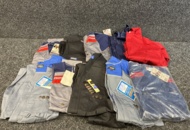 1534527 10 pcs Protective clothing, Size C46