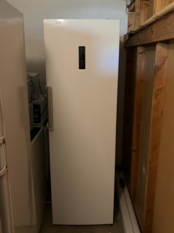 1500048-1 Freezers - Vestfrost