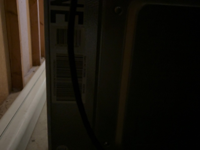 1500048-3 Freezers - Vestfrost