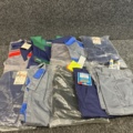 1534528-1 10 pcs Protective clothing, Size 46