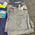 1534528-9 10 pcs Protective clothing, Size 46