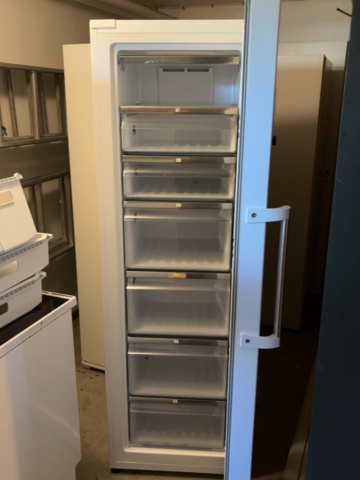 1500049-3 Freezers - Vestfrost