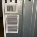 1500049-4 Freezers - Vestfrost