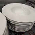 1533534-5 Serving china & glass, approx: 120 pcs - Bauscher, Broste Copenhagen