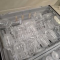 1533534-6 Serving china & glass, approx: 120 pcs - Bauscher, Broste Copenhagen