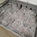 1533535-3 Serving china & glass, approx. 115 pcs - Bauscher, Schönwald, GH Mumm