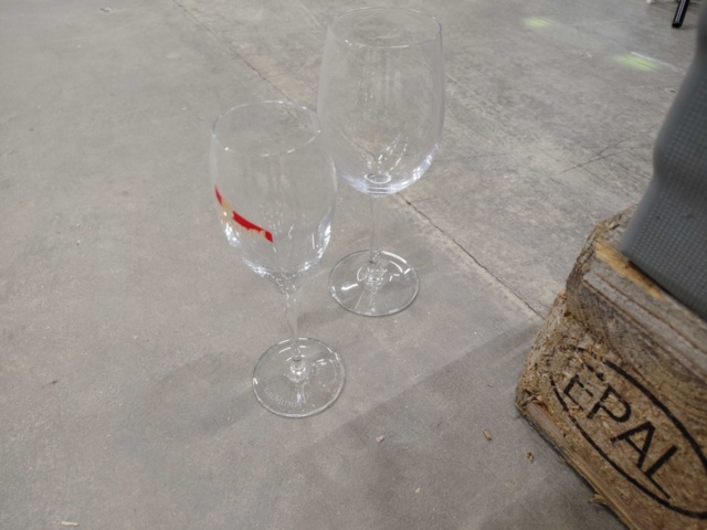 1533535-6 Serving china & glass, approx. 115 pcs - Bauscher, Schönwald, GH Mumm