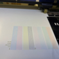 1530830-5 Large format printer with integrated cutting plotter - Roland TrueVIS VG3-540