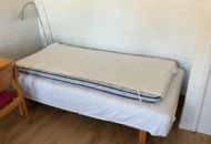 1500051 Sängar med madrasser - 18 st