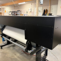 1530830-10 Large format printer with integrated cutting plotter - Roland TrueVIS VG3-540