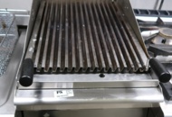 1070394 Gas grill LOTUS