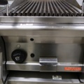 1070394-2 Gas grill LOTUS