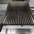 1070394-3 Gas grill LOTUS