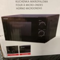 1534633-3 Ny Microvågsugn - Sharp   R200 BKW